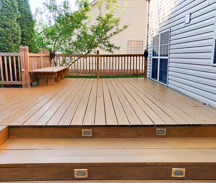 Custom Patio Construction Los Angeles