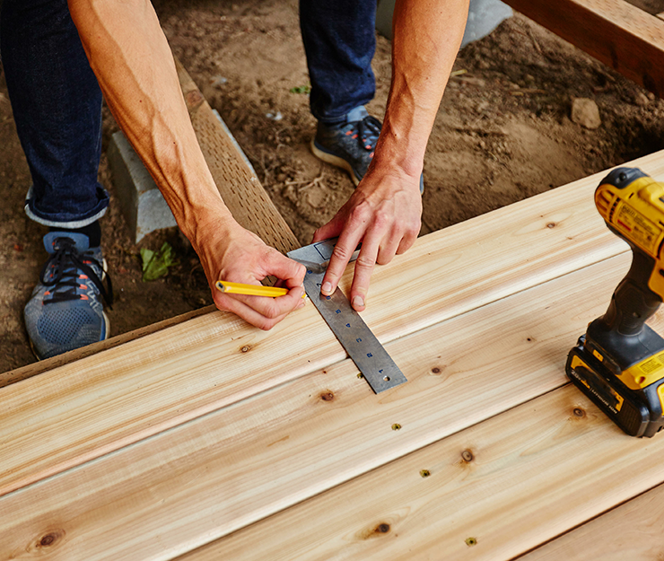 Covered Patio Builder Los Angeles